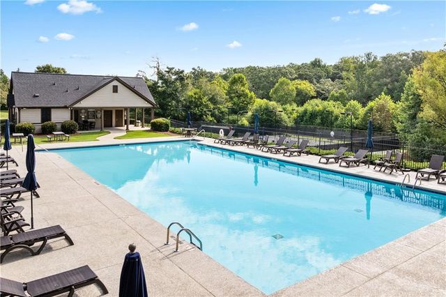 871 New Liberty Way, Braselton, GA 30517