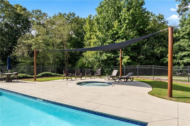 871 New Liberty Way, Braselton, GA 30517