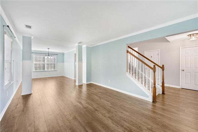 871 New Liberty Way, Braselton, GA 30517