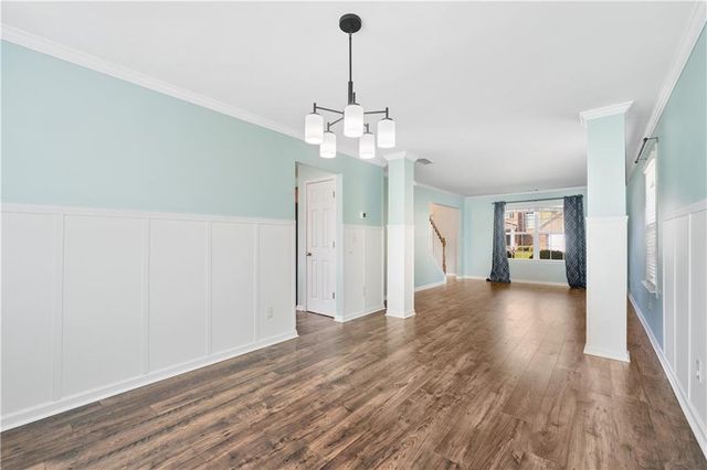 871 New Liberty Way, Braselton, GA 30517