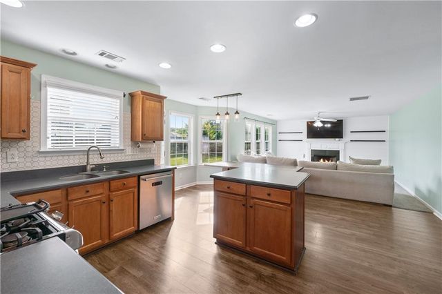 871 New Liberty Way, Braselton, GA 30517