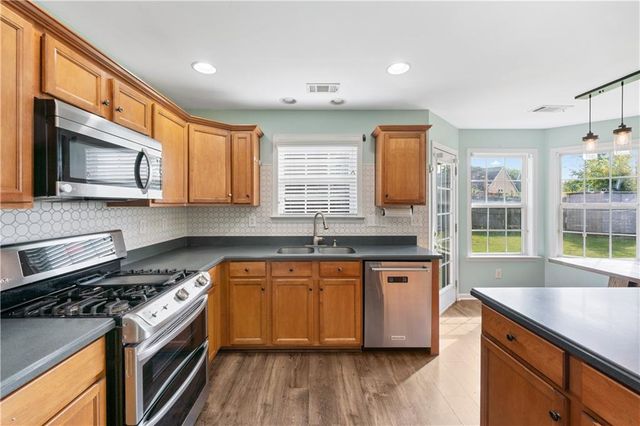 871 New Liberty Way, Braselton, GA 30517