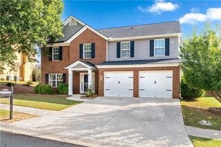 871 New Liberty Way, Braselton, GA 30517