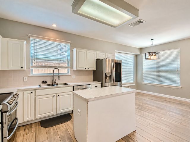 3103 Topanga Canyon Drive, Corinth, TX 76210