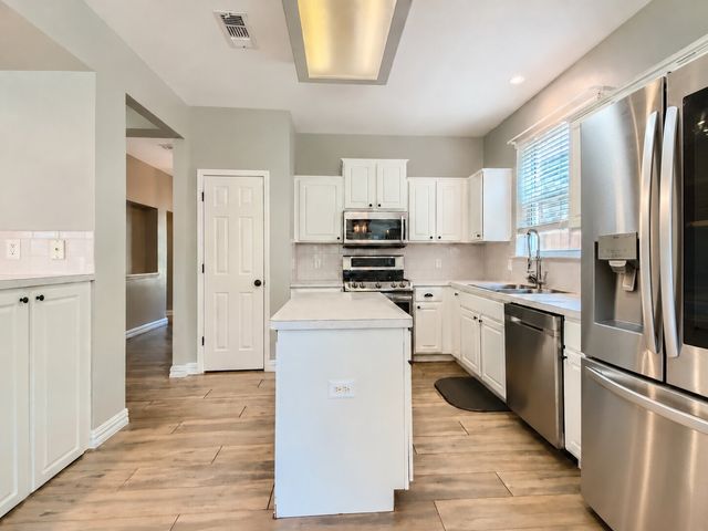 3103 Topanga Canyon Drive, Corinth, TX 76210