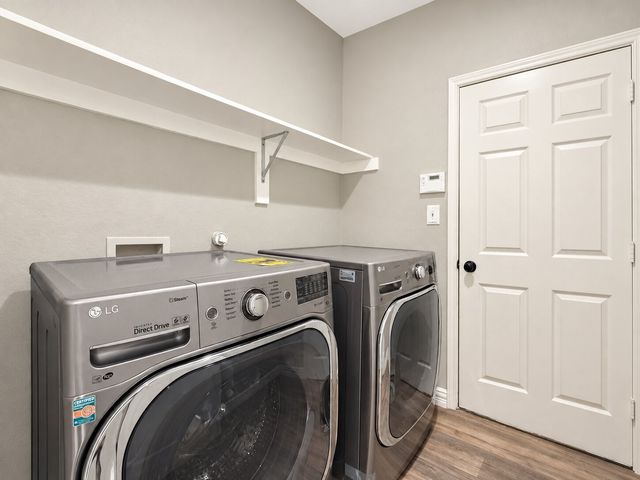 3103 Topanga Canyon Drive, Corinth, TX 76210