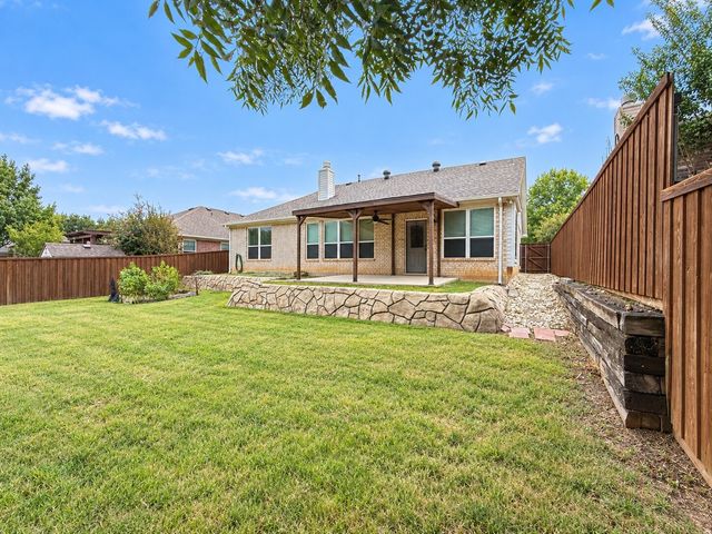 3103 Topanga Canyon Drive, Corinth, TX 76210