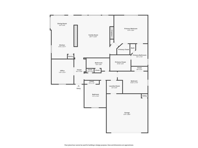 3103 Topanga Canyon Drive, Corinth, TX 76210