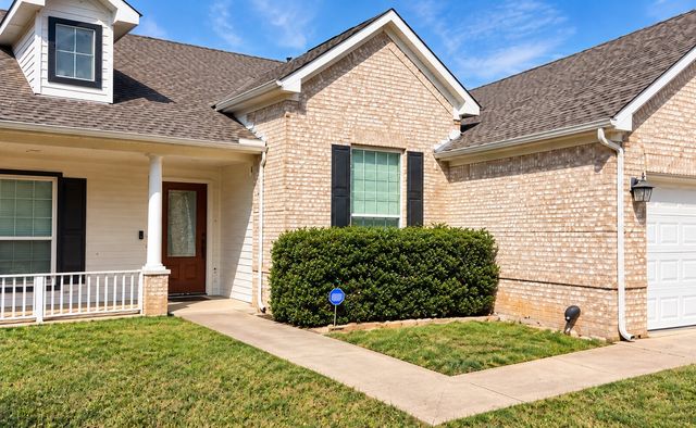 3103 Topanga Canyon Drive, Corinth, TX 76210