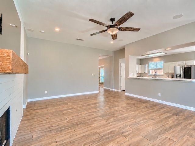 3103 Topanga Canyon Drive, Corinth, TX 76210