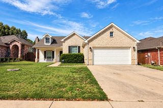 3103 Topanga Canyon Drive, Corinth, TX 76210