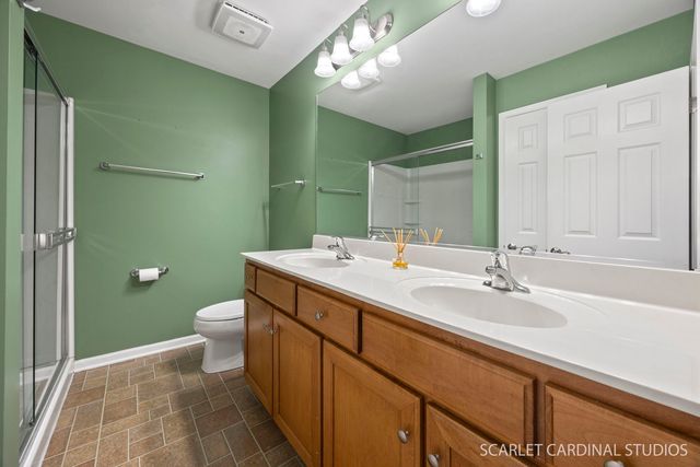 501 Valentine Way, Oswego, IL 60543