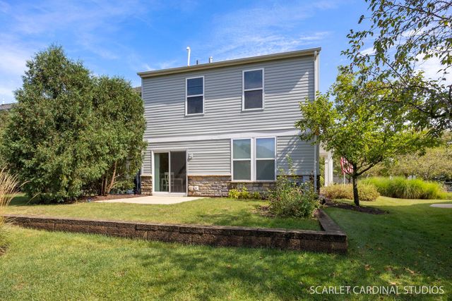 501 Valentine Way, Oswego, IL 60543