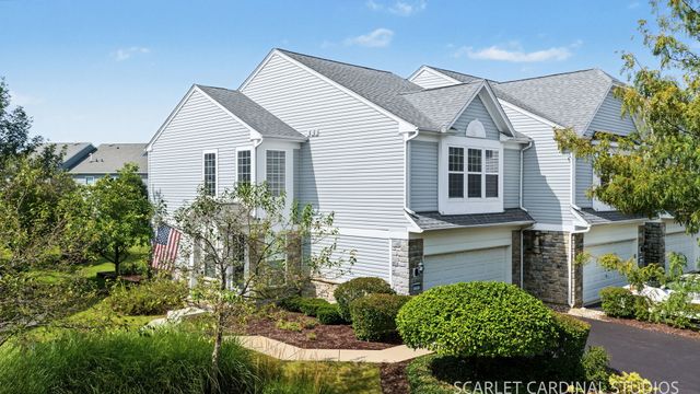 501 Valentine Way, Oswego, IL 60543