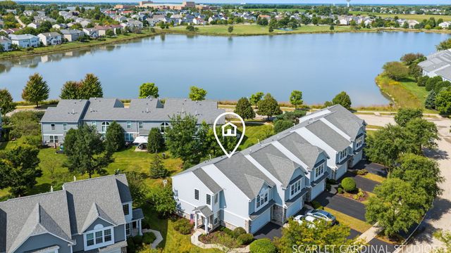 501 Valentine Way, Oswego, IL 60543