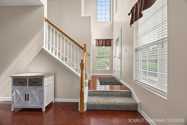 501 Valentine Way, Oswego, IL 60543