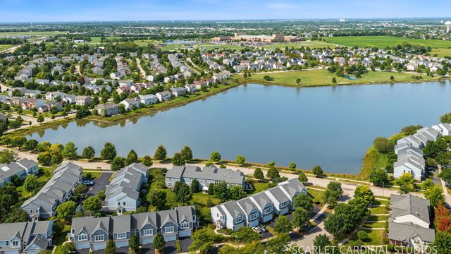 501 Valentine Way, Oswego, IL 60543