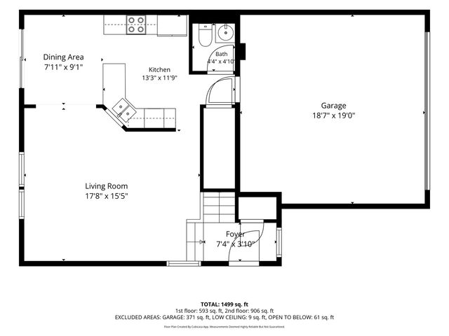 501 Valentine Way, Oswego, IL 60543