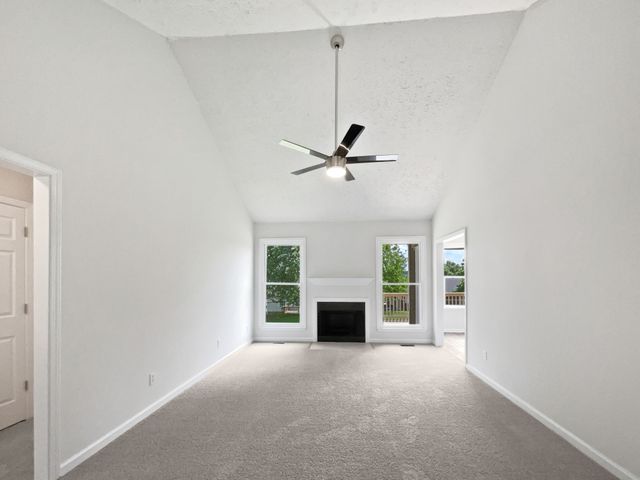 1317 Sonja Dr, Clarksville, TN 37042