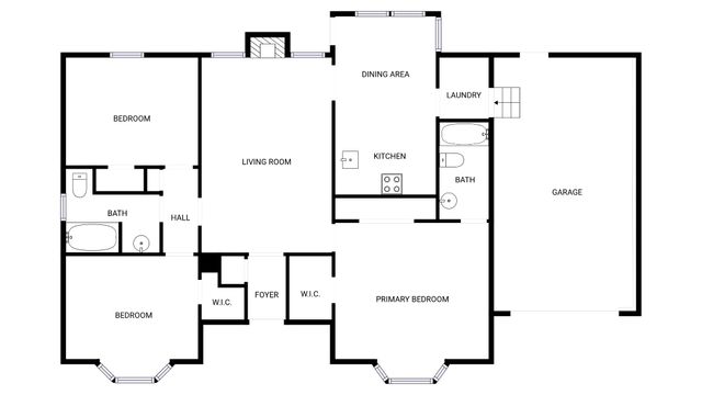 1317 Sonja Dr, Clarksville, TN 37042