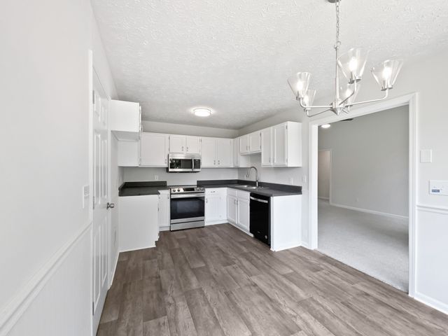 1317 Sonja Dr, Clarksville, TN 37042