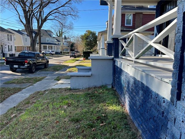 901 Grayson ST, Norfolk, VA 23523