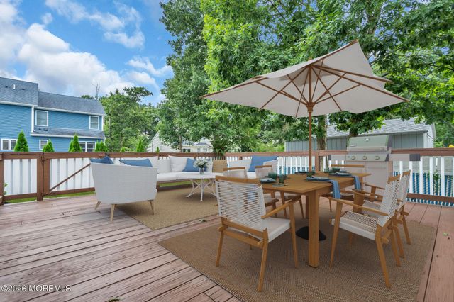 1001 Vessel Lane, Manahawkin, NJ 08050