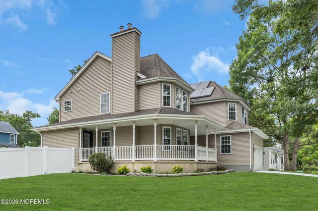 1001 Vessel Lane, Manahawkin, NJ 08050