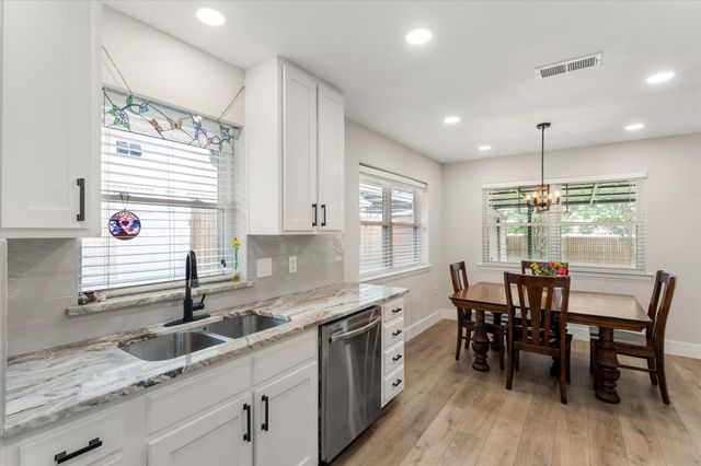 5208 Pensacola Drive, Garland, TX 75043