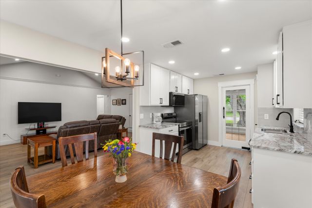 5208 Pensacola Drive, Garland, TX 75043