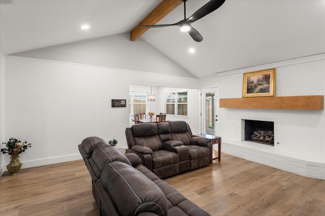 5208 Pensacola Drive, Garland, TX 75043