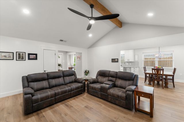 5208 Pensacola Drive, Garland, TX 75043