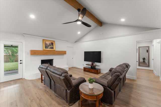 5208 Pensacola Drive, Garland, TX 75043