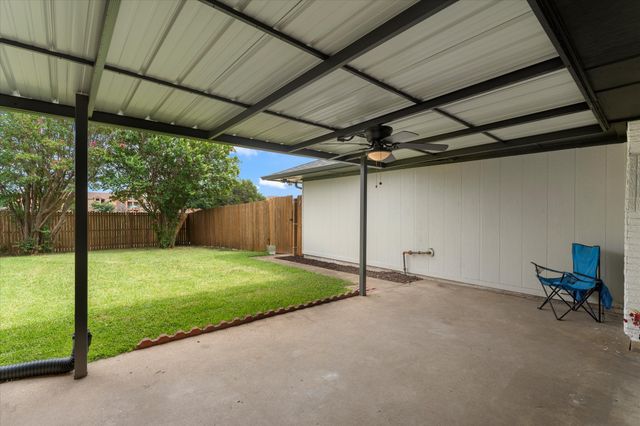 5208 Pensacola Drive, Garland, TX 75043
