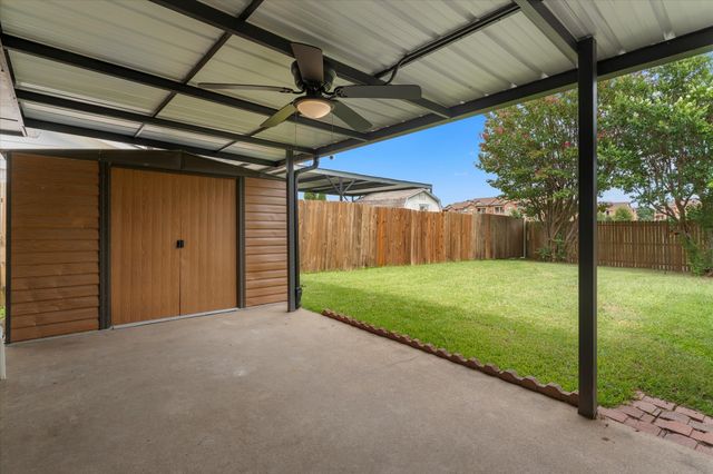5208 Pensacola Drive, Garland, TX 75043
