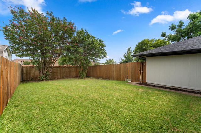 5208 Pensacola Drive, Garland, TX 75043