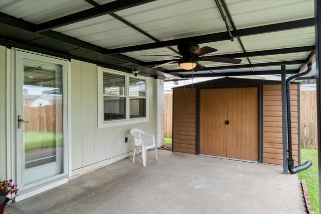 5208 Pensacola Drive, Garland, TX 75043