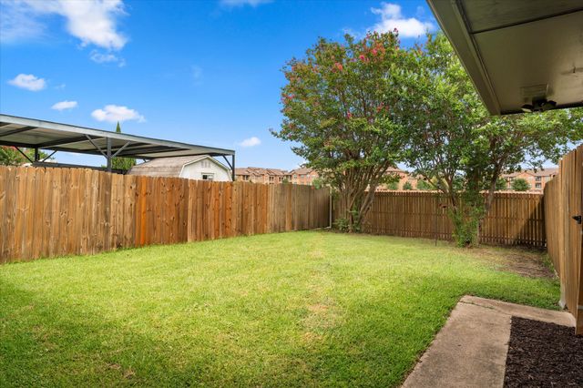 5208 Pensacola Drive, Garland, TX 75043