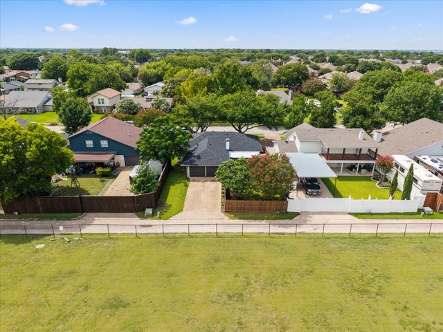 5208 Pensacola Drive, Garland, TX 75043
