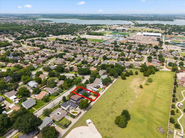 5208 Pensacola Drive, Garland, TX 75043