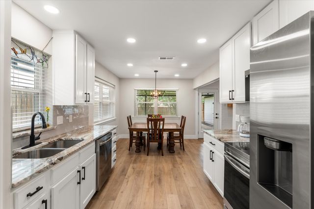 5208 Pensacola Drive, Garland, TX 75043