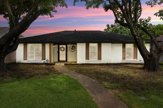 5208 Pensacola Drive, Garland, TX 75043
