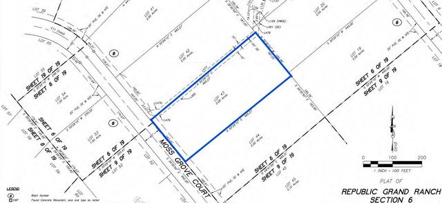 11855 Moss Grove Court, Willis, TX 77378