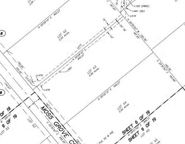 11855 Moss Grove Court, Willis, TX 77378
