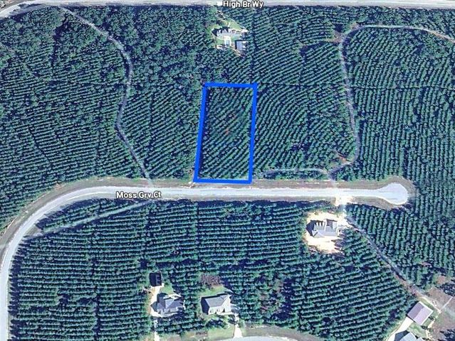 11855 Moss Grove Court, Willis, TX 77378