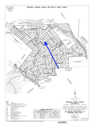 11855 Moss Grove Court, Willis, TX 77378