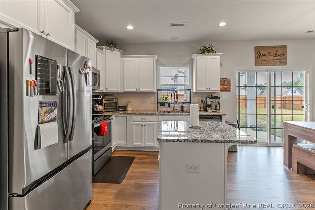 4635 Scenic Pines Drive, Hope Mills, NC 28348