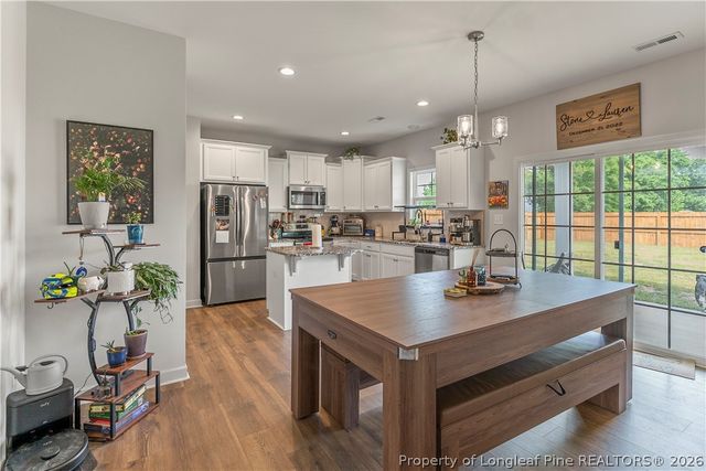 4635 Scenic Pines Drive, Hope Mills, NC 28348