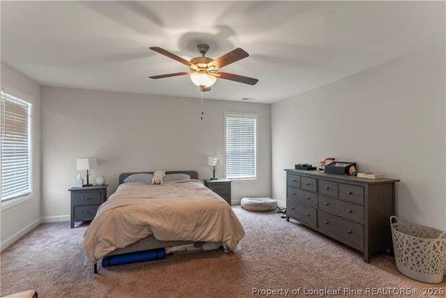 4635 Scenic Pines Drive, Hope Mills, NC 28348