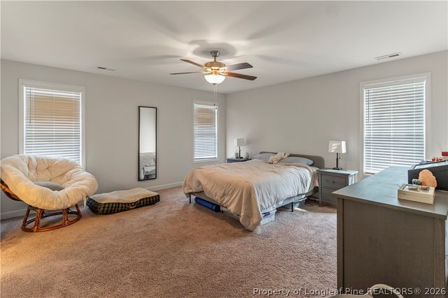 4635 Scenic Pines Drive, Hope Mills, NC 28348
